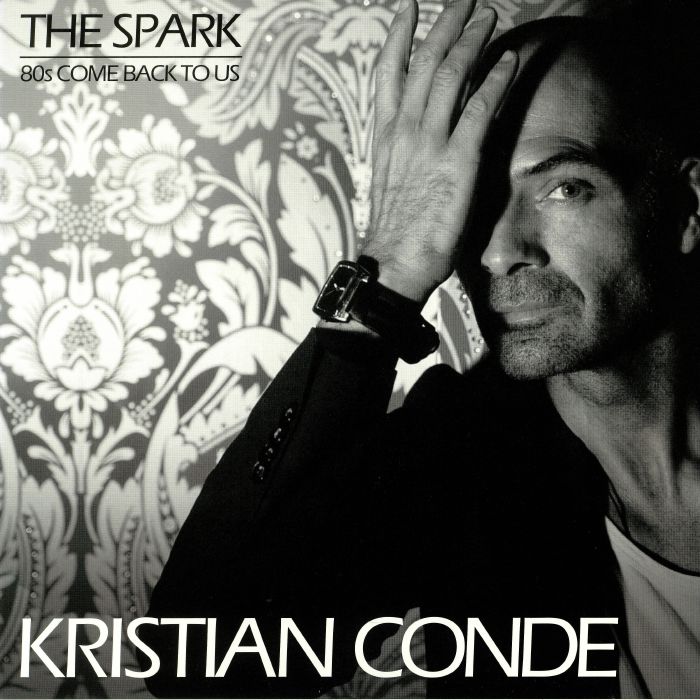 Kristian Conde The Spark