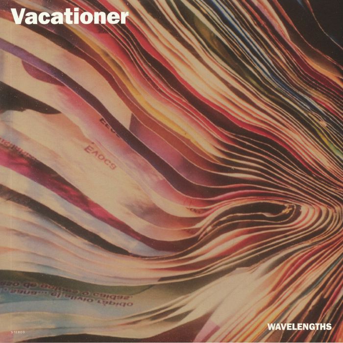 Vacationer Wavelengths