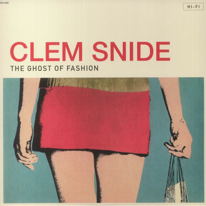 Clem Snide The Ghost Of Fashion