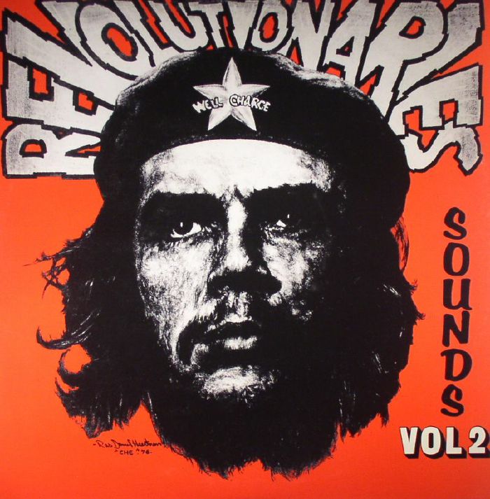 Revolutionaries Revolutionaries Sounds Vol 2