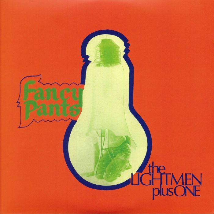 The Lightmen Plus One Fancy Pants (reissue)