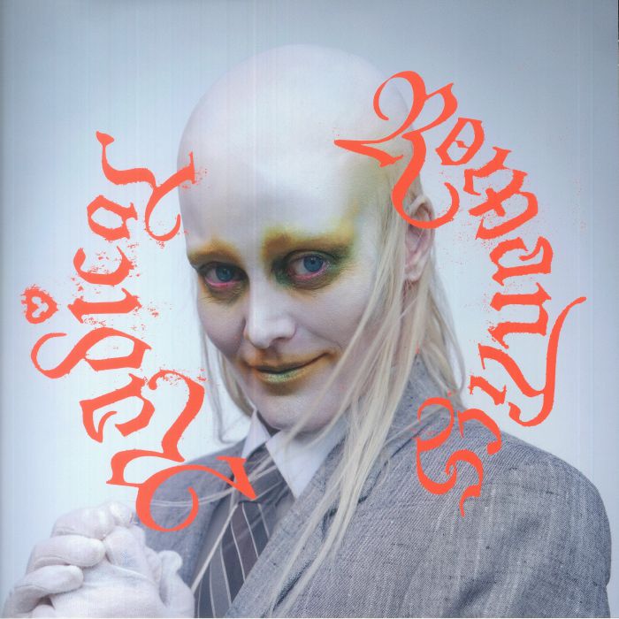 Fever Ray – Radical Romantics vinyl cover