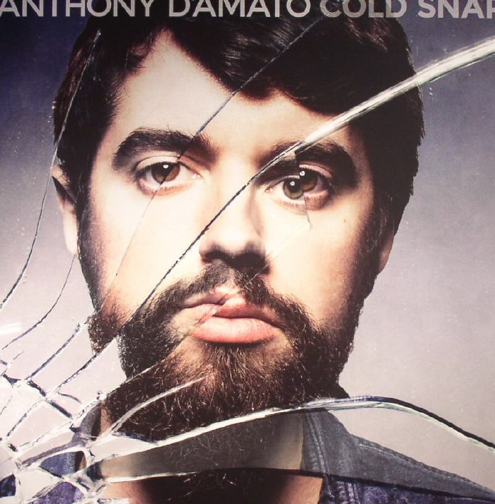 Anthony Damato Cold Snap