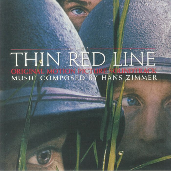 Hans Zimmer The Thin Red Line (Soundtrack)