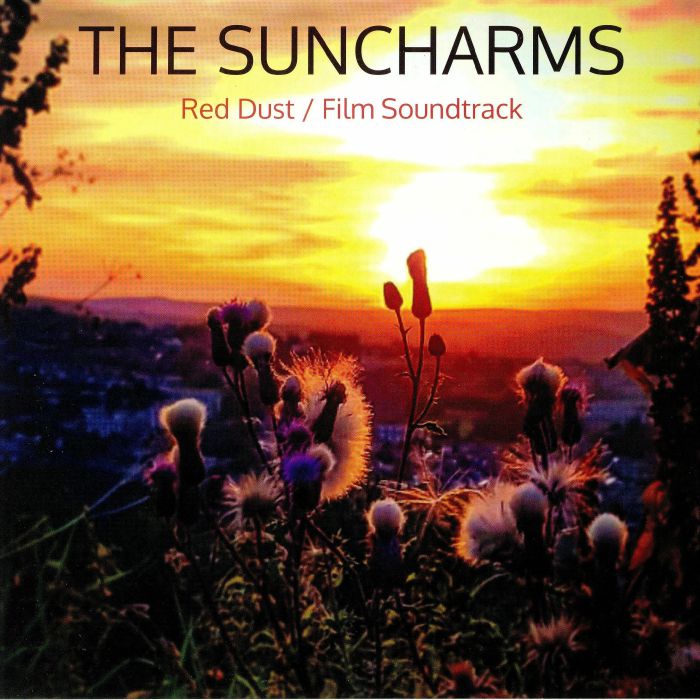 Suncharms Red Dust