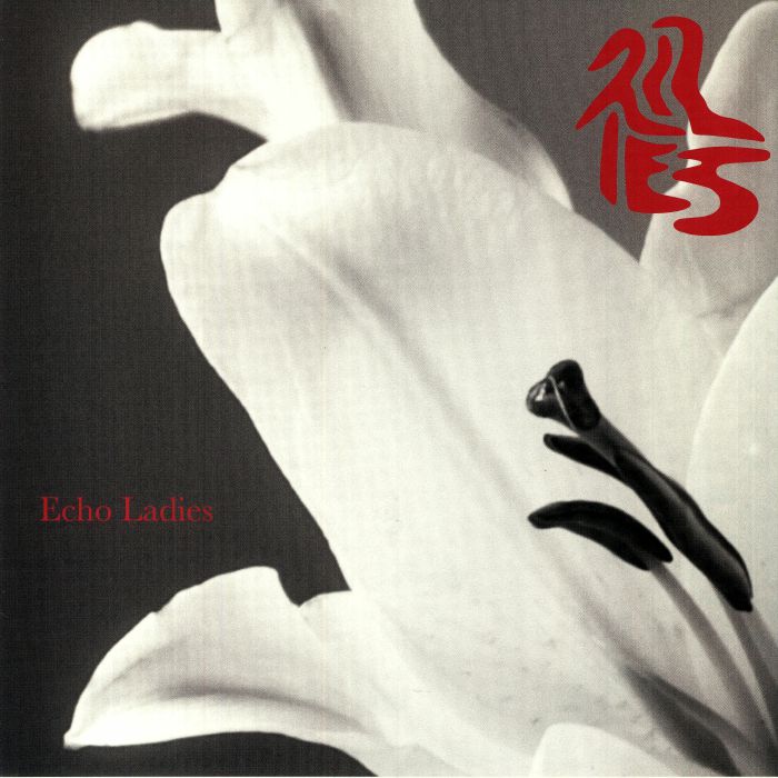 Echo Ladies Lilies