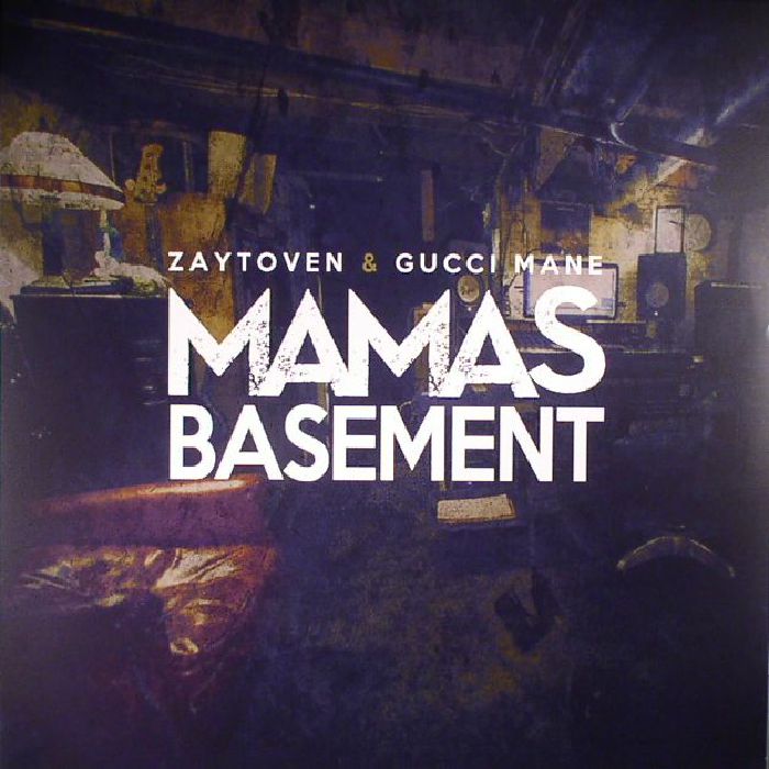 Zaytoven | Gucci Mane Mamas Basement