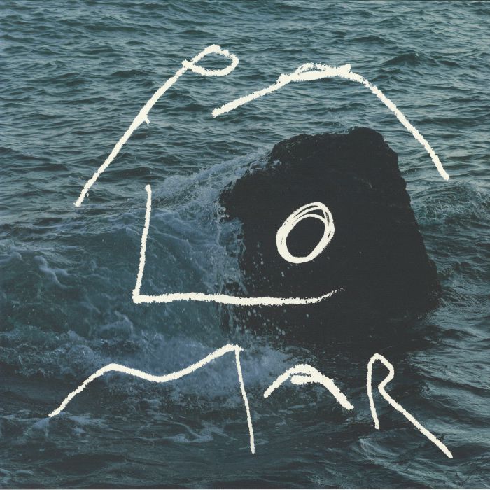 Palomar – Palomar vinyl cover