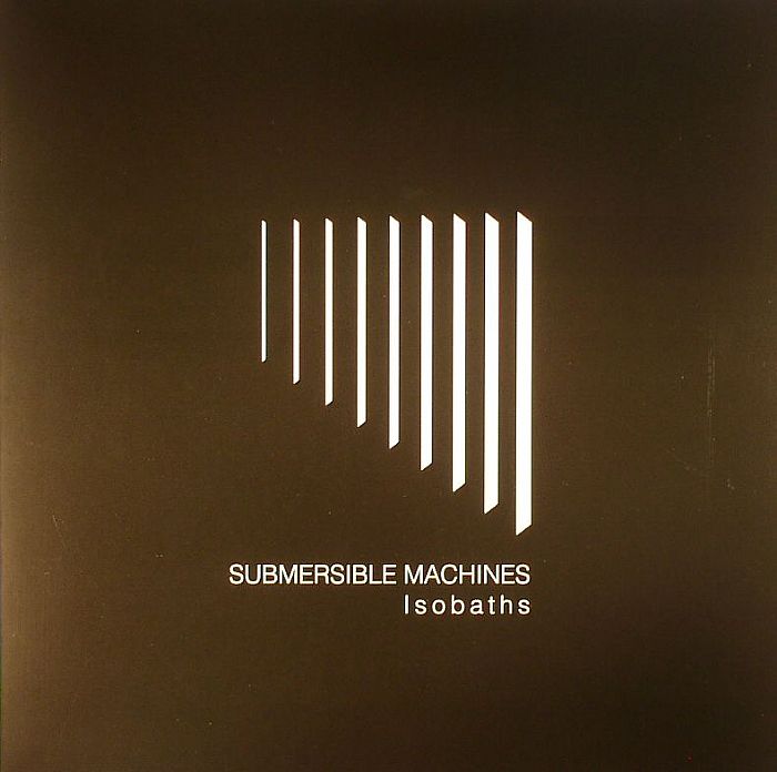 Submersible Machines Isobaths