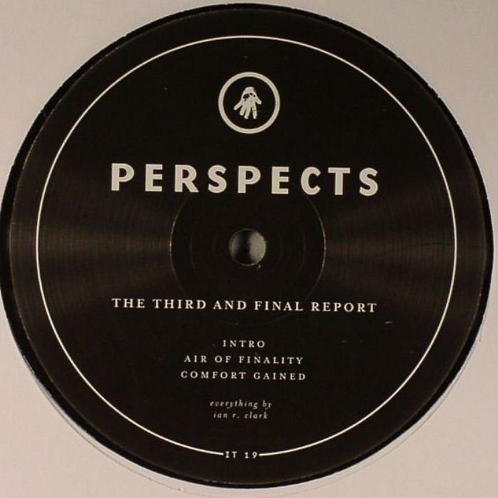Perspects The Third & Final Report