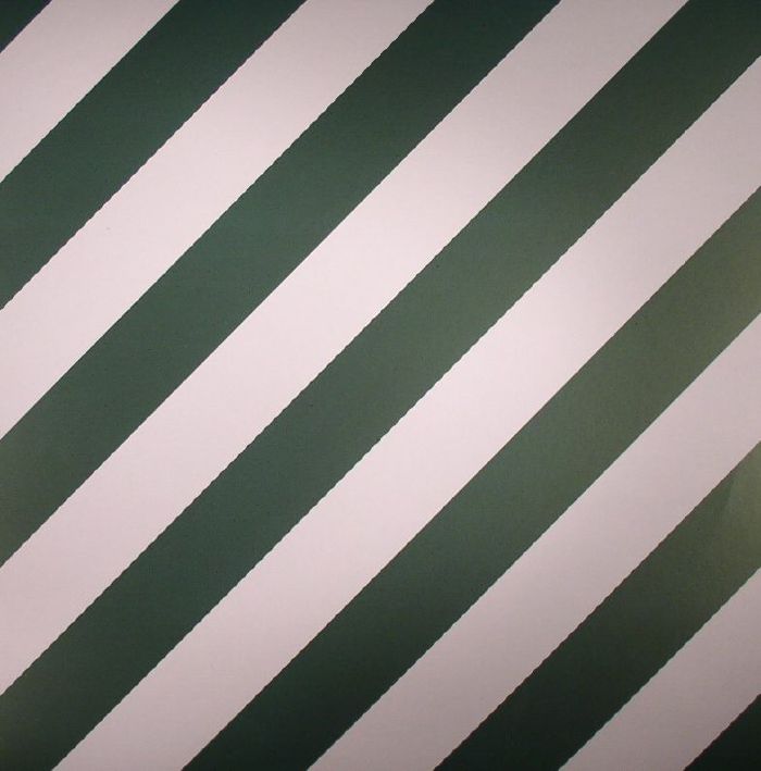 Ralph Lawson | Huxley | Waze and Odyssey | Citizen – Content 3.0 vinyl cover