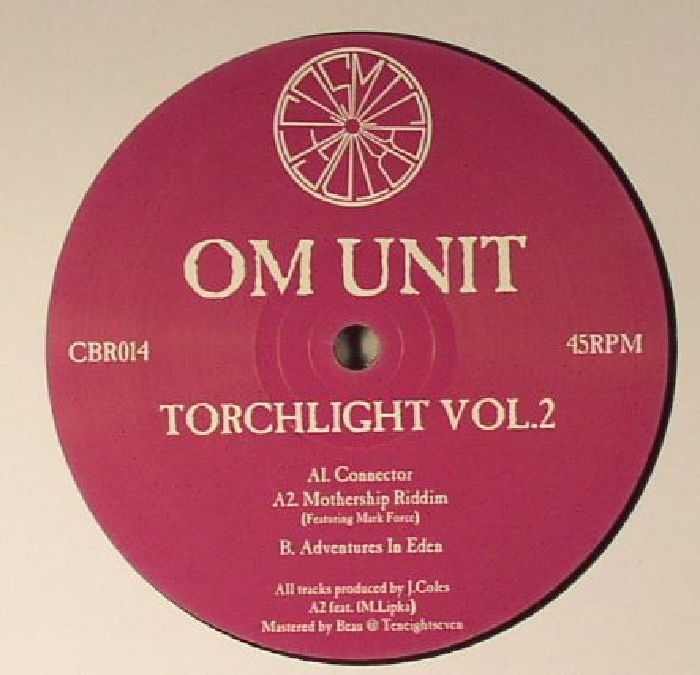 Om Unit Torchlight Vol 2