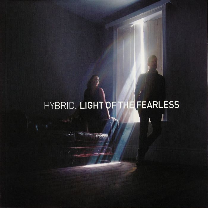 Hybrid Light Of The Fearless