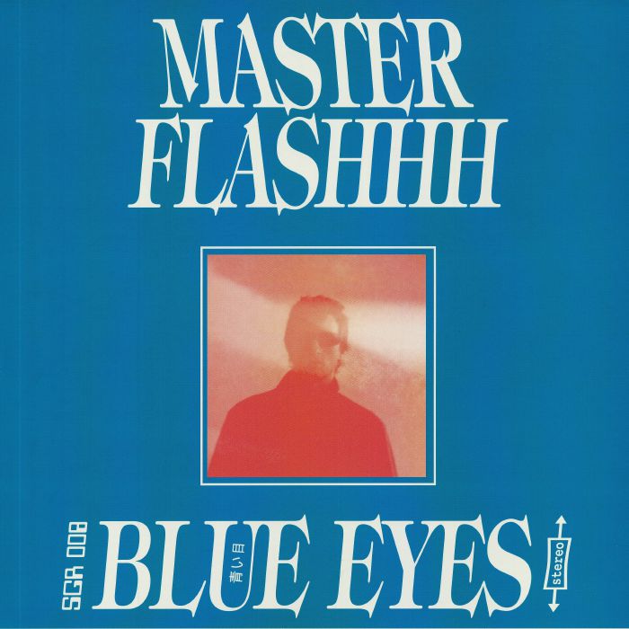 Master Flashhh Blue Eyes