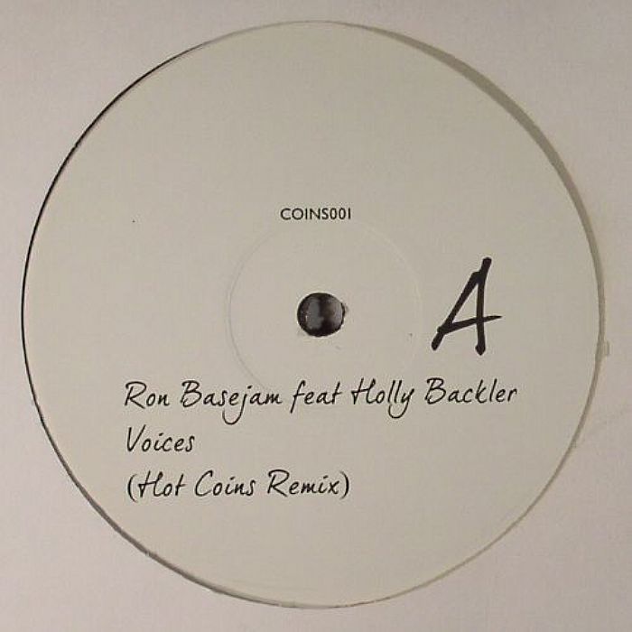 Ron Basejam Voices (remixes)