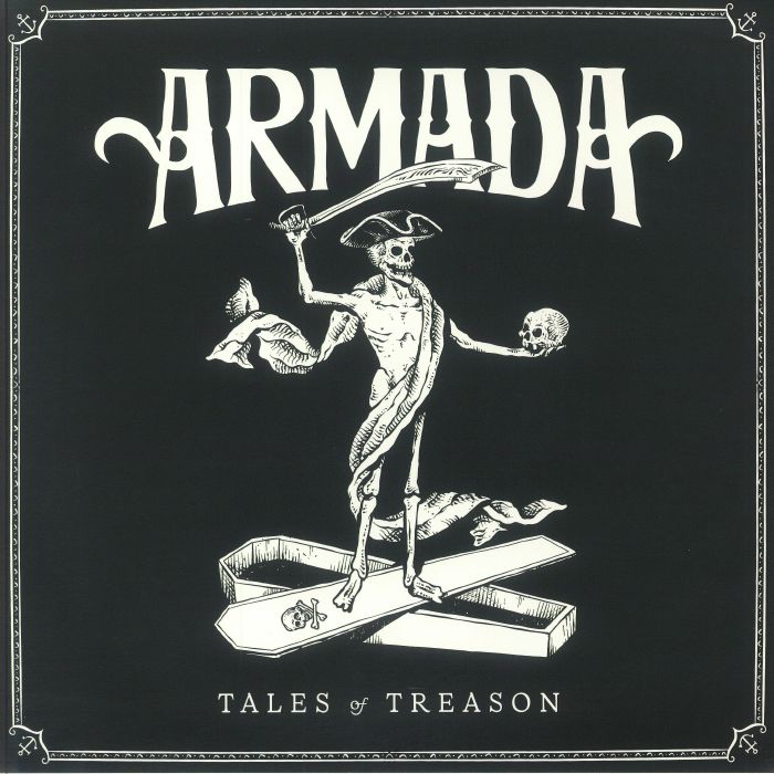 Armada Vinyl