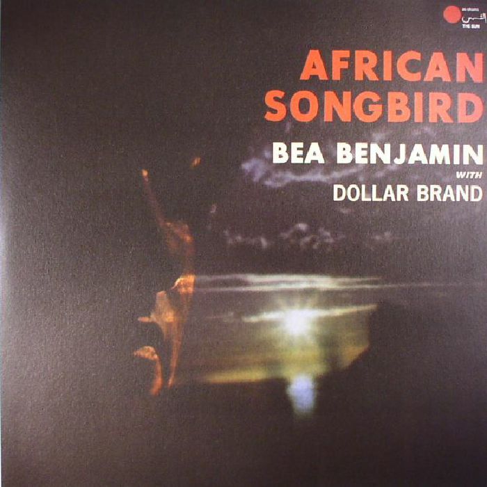 Bea  Benjamin | Dollar Brand African Songbird (reissue)