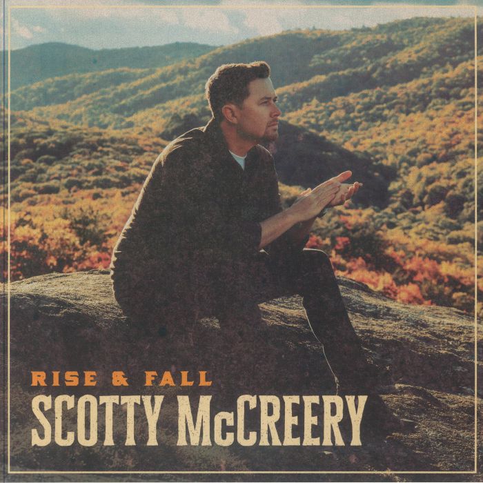 Scotty Mccreery Rise and Fall