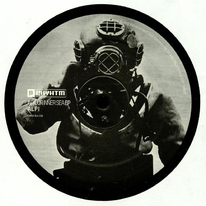 Planet rhythm Vinyl