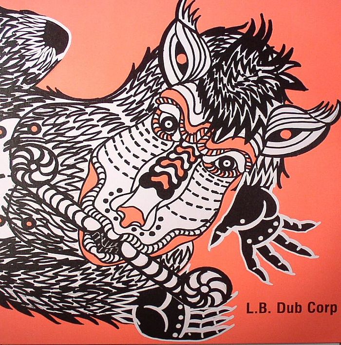 Lb Dub Corp | Luke Slater Take It Down (In Dub)
