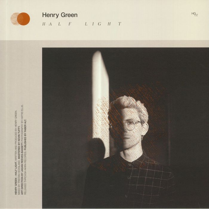 Henry Green Half Light