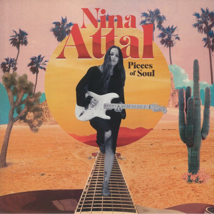 Nina Attal Vinyl