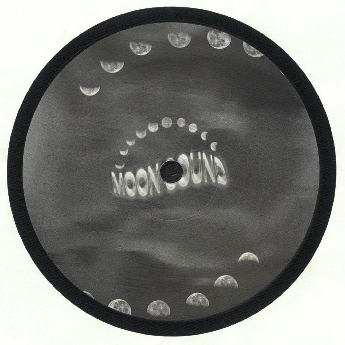 Moon Sound Vinyl