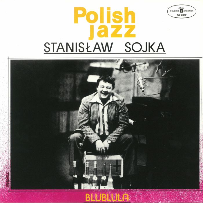 Stanislaw Sojka Vinyl