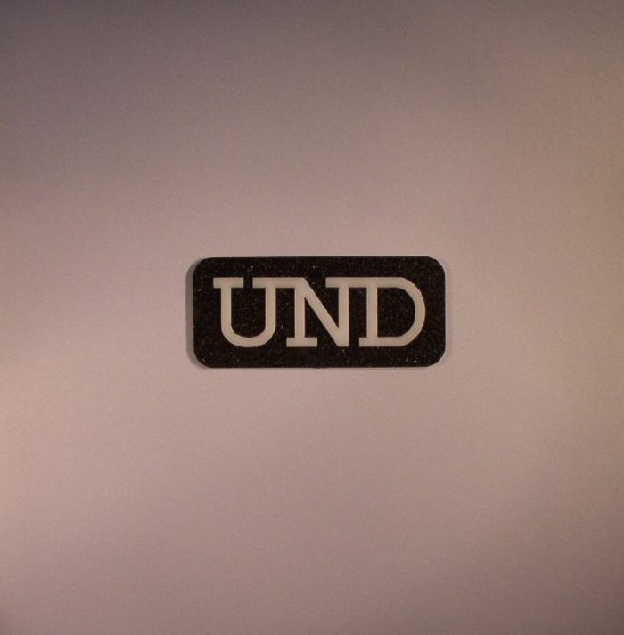 Unlockedoor – Unlockedoor vinyl cover