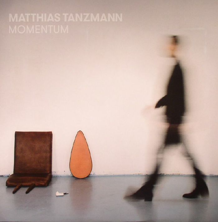 Matthias Tanzmann Momentum
