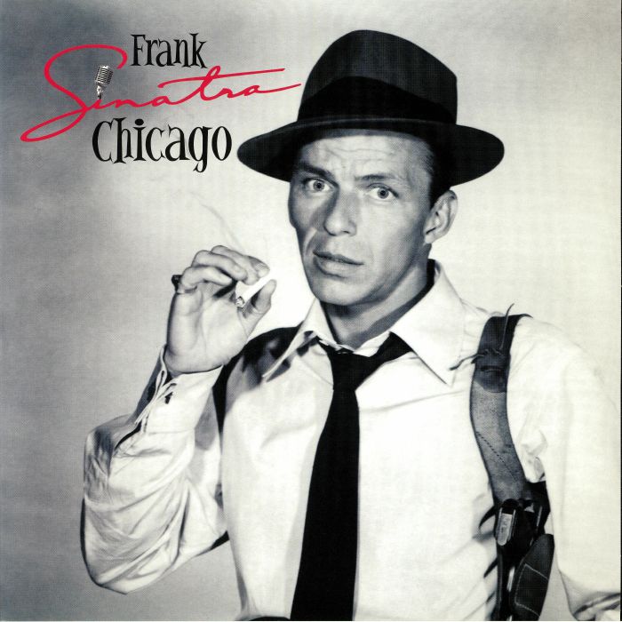 Frank Sinatra Chicago (Collector Edition)