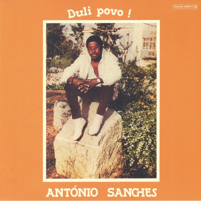 Antonio Sanchez Buli Povo (Record Store Day 2018)