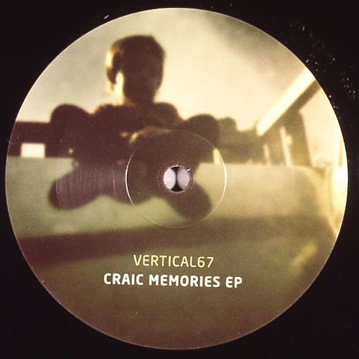 Vertical67 Craic Memories EP 