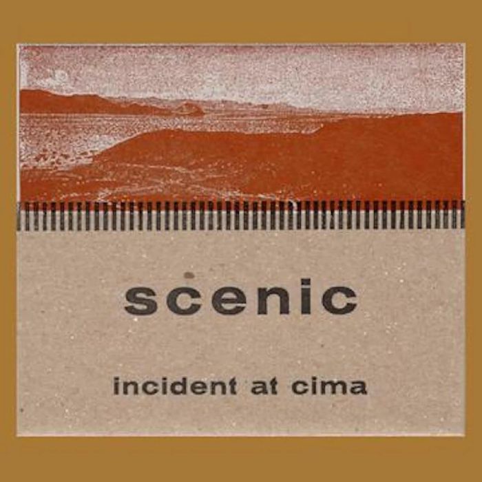 Scenic Incident At Cima (Expanded Edition)