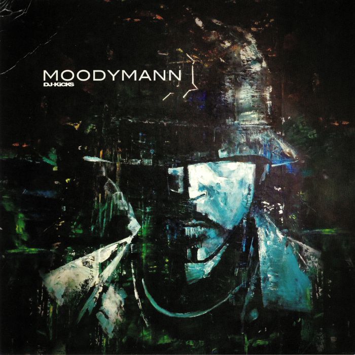 Moodymann DJ Kicks