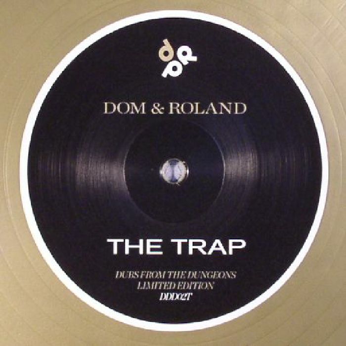 Dom and Roland The Trap
