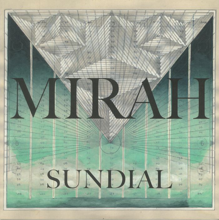 Mirah Sundial