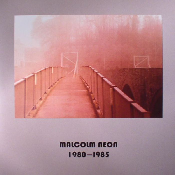 Malcolm Neon 1980 1985