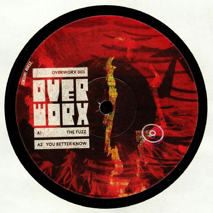 Overworx Overworx 003