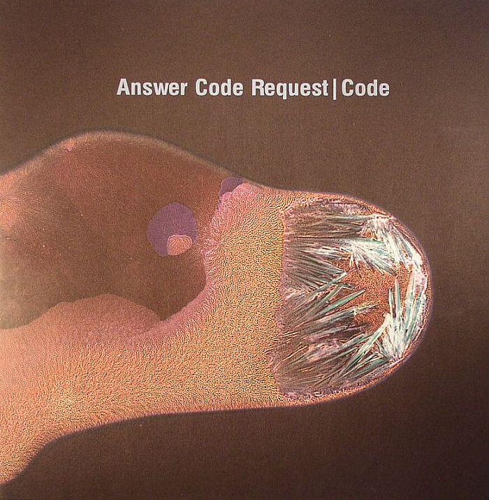 Answer Code Request Code