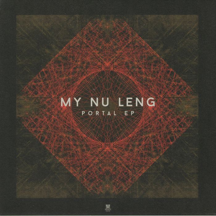 My Nu Leng Portal EP