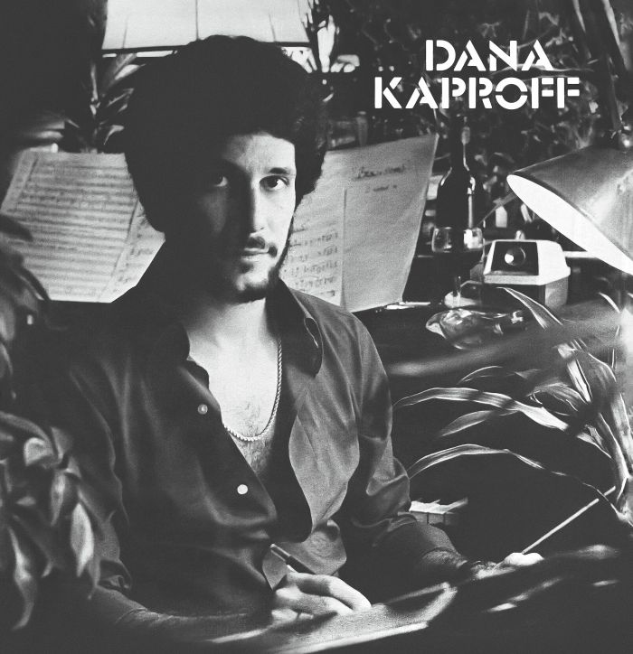 Dana Kaproff Vinyl