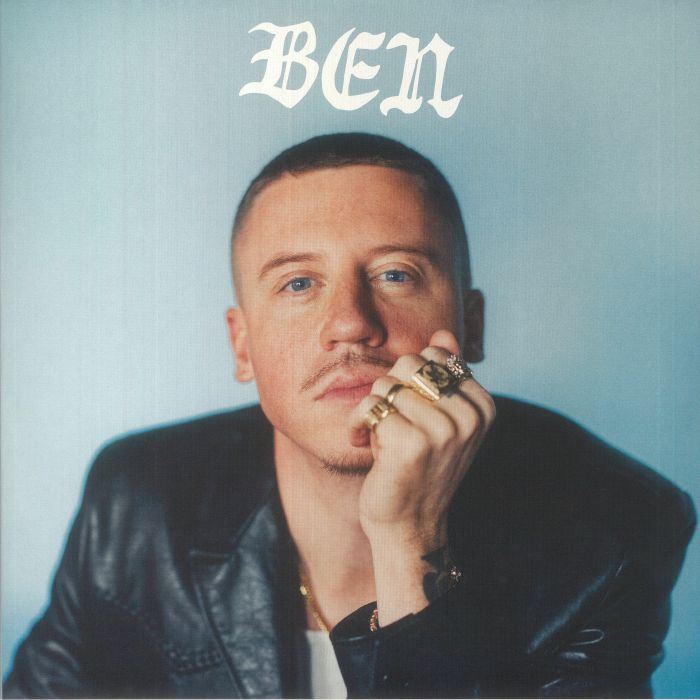 Macklemore Ben