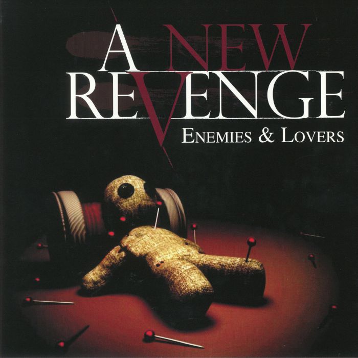 A New Revenge Enemies & Lovers