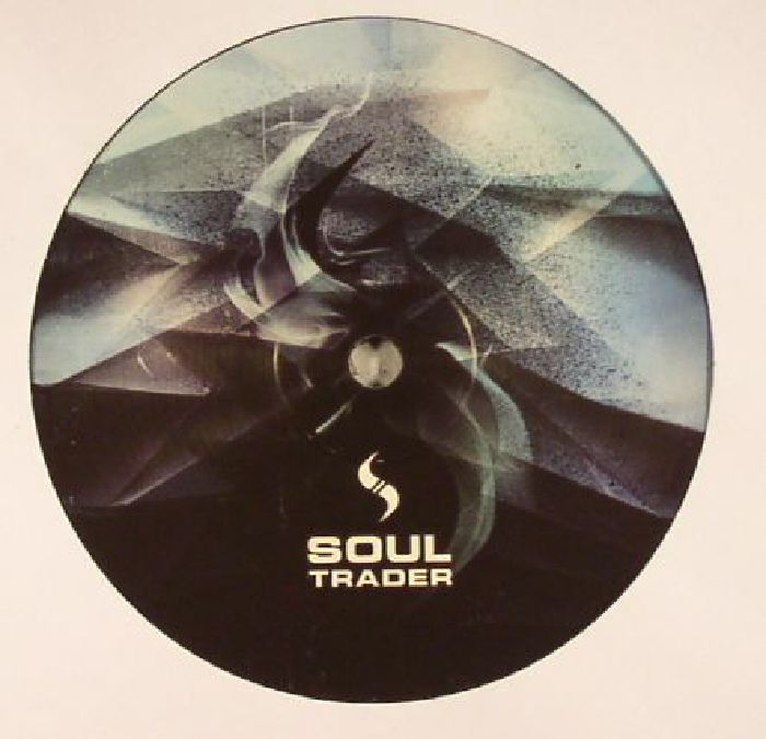 Soul Trader Vinyl