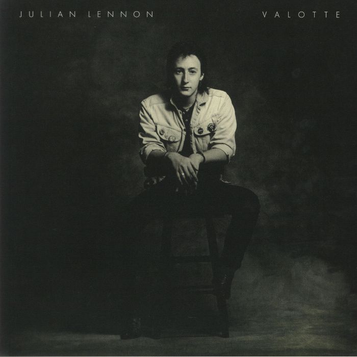 Julian Lennon Valotte