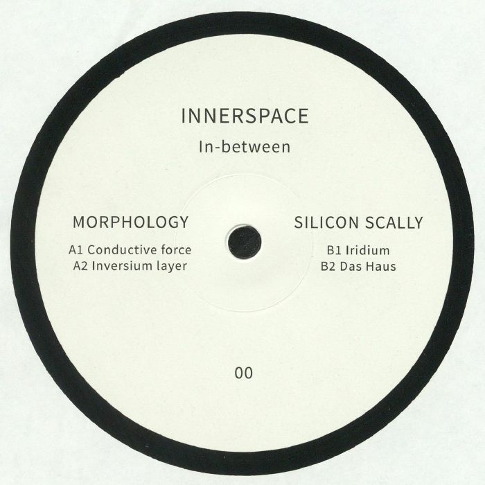 Morphology | Silicon Scally In Between
