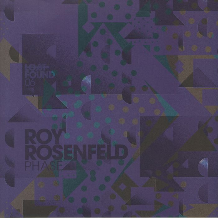 Roy Rosenfeld Phase
