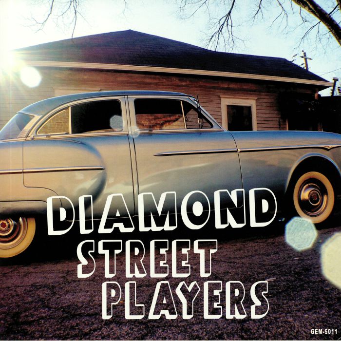 Diamond Street Players Diamond Street Players