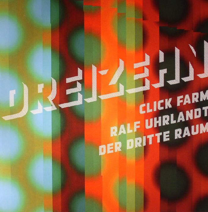 Ralf Uhrlandt | Click Farm | Der Dritte Raum Dreizehn